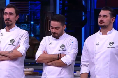 Masterchef’te ikinci finalist kim oldu? İşte final adayları...