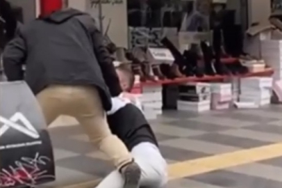 Mersin’de firari şahıs kelepçeli kaçtı, kısa sürede yakalandı