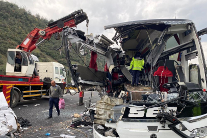 Osmaniye’deki feci kazada hayatını kaybedenlerin isimleri belli oldu
