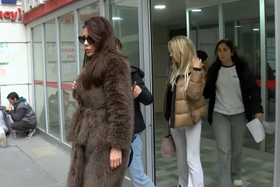 Ünlü spikerler Ela Rumeysa Cebeci ve Meltem Acet serbest bırakıldı