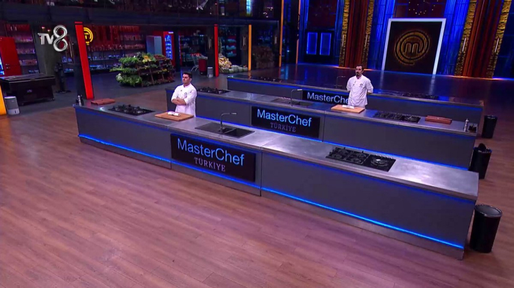 MasterChef Altın Kupa All Star 