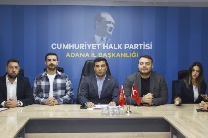 Av. Altıyüzük: Çocukların güvenliği için sesimizi yükseltmek zorundayız