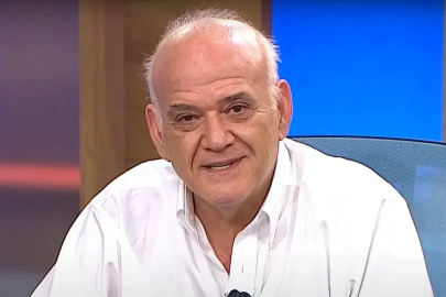 Bahis soruşturmasında gözaltına alınan Ahmet Çakar hastaneye kaldırıldı