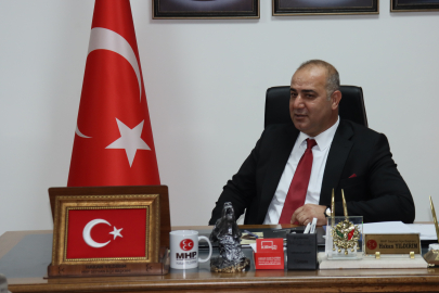 Başkan Yıldırım: Devlet Bahçeli’nin kararlılığı Seyhan’ın yüreğine dokundu