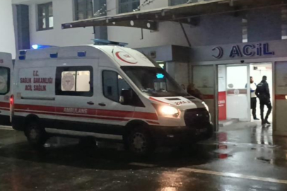 Batman’da 18 yaşındaki genç bıçaklandı