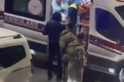 Batman’da dehşet: Tartıştığı babasını pompalı tüfekle öldürdü