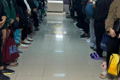 Bursa’da SPA merkezlerine operasyon: 13 kaçak çalışan yakalandı