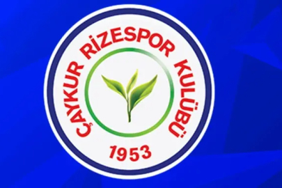 Çaykur Rizespor'dan hakem tepkisi: "Hakkımızda bir hüküm vermişseniz açıklayın"