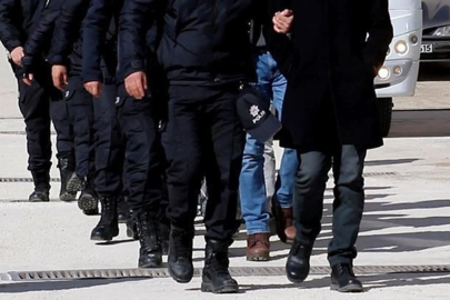 Denizli’de büyük dolandırıcılık operasyonu: 16 tutuklama