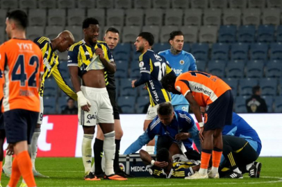 Fenerbahçe’nin yıldız oyuncusundan kötü haber geldi!