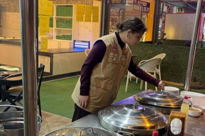 Gıda denetimlerinde 16 işletmeye 715 bin lira ceza uygulandı