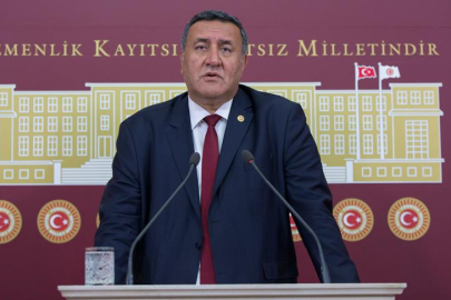 Gürer: Vatandaşın borcu 5,7 trilyon lirayı buldu, haciz uygulamaları güvercinlere kadar uzandı