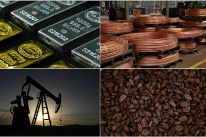 Küresel piyasalar çalkantıda: Gümüş rekor kırarken gözler Fed'de