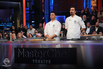 Masterchef 2025’in şampiyonu belli oldu! Final gecesi nefesleri kesti