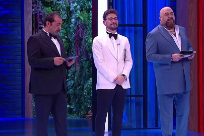 MasterChef Altın Kupa All Star başlıyor!  Yarışmacılar kimler? Ne Zaman başlıyor? Nasıl bir format sunacak?