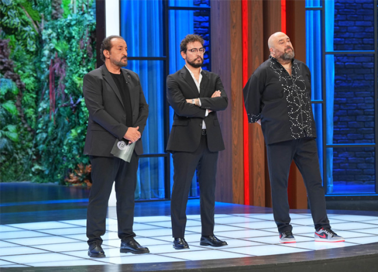 MasterChef Altın Kupa All Star 