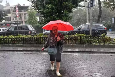 Meteoroloji’den Adana’ya şiddetli yağış uyarısı