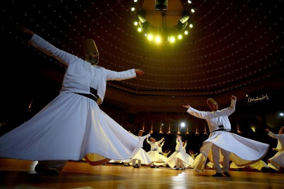 Mevlana anma haftası 2025: Şeb-i Arus törenleri ne zaman ve nerede?