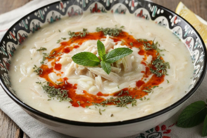 Şifalı Çorbalardan: Mevlâna Çorbası Tarifi ile Sıcacık Kış Sofraları