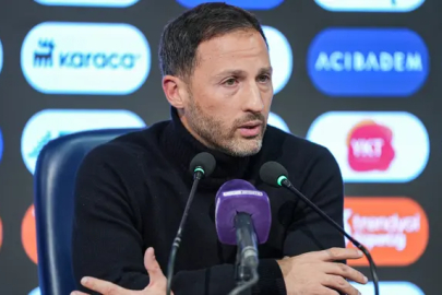 Tedesco: Semedo'nun sakatlığı oyunumuzu etkiledi