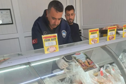 Yumurtalık Belediyesi’nden tüketici odaklı gıda denetimi