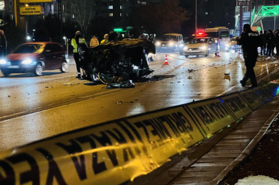 18 yaşındaki kızdan geriye son çalıştığı notları kaldı