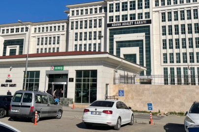 Adana’da aile katliamı davası başladı