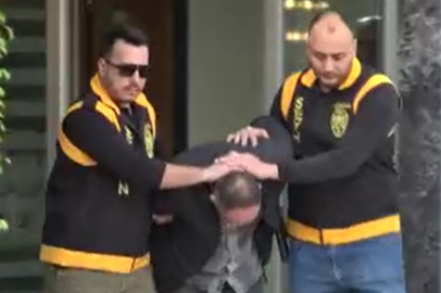 Adana’da evde gömülü el bombası ve patlayıcı bulundu