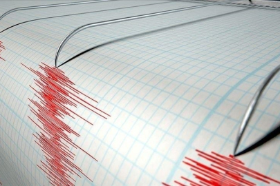 AFAD son depremler listesi: 8 Aralık 2025 sabahı boyunca Türkiye’nin birçok noktasında art arda sarsıntılar kaydedildi
