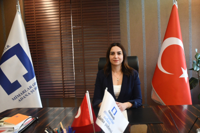 Aksu: Yetkisiz mimarlık unvanı kullananların takipçisiyiz