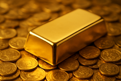 Altın fiyatları 8 Aralık’ta ne seyrediyor? Gram, Çeyrek ve Ons altın bugün ne kadar oldu?