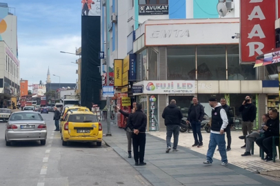 Antalya Serik’te 4,9 büyüklüğünde deprem paniğe neden oldu