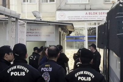 Bahis ve şike soruşturmasında gözaltına alınan 38 şüpheliden 37’si adliyeye sevk edildi