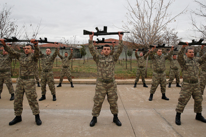 Bedelli askerlik 2025 için son günler! Ücret, başvuru şartları ve askerlik yerlerinin açıklanacağı tarih açıklandı