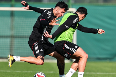 Beşiktaş-Gaziantep FK maçı saat kaçta, hangi kanalda, Muhtemel 11’ler? Rafa Silva kadroda mı?