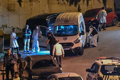 Çekmeköy’de uyuşturucu operasyonu sırasında polis memuru ağır yaralandı
