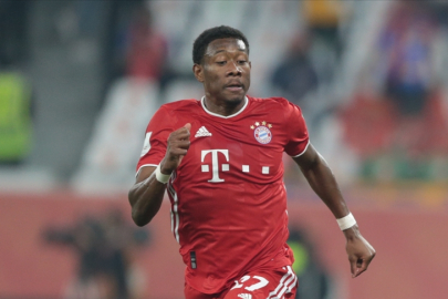 David Alaba Galatasaray’a mı geliyor? Real Madrid ayrılığı sonrası flaş transfer iddiası!