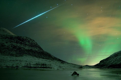 Geminid Meteor Yağmuru 2025 ne zaman ve nereden izlenir? Türkiye’den görülecek mi?