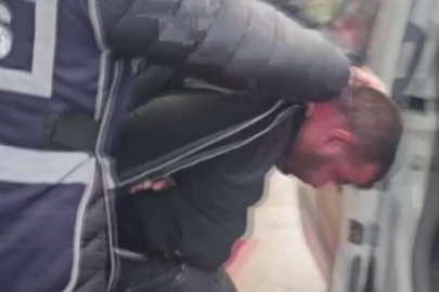 Hatay’da yeğenini canlı canlı toprağa gömen dayı tutuklandı