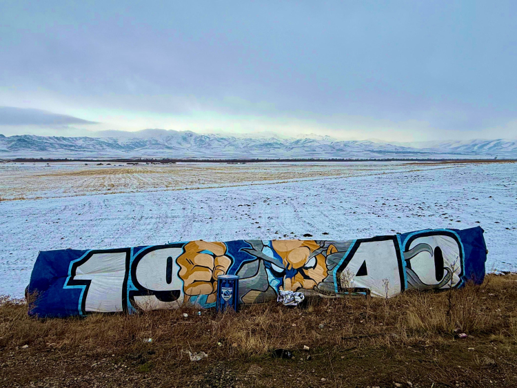Iğdır'da skor değil dostluk konuşuldu Adana Demirspor taraftarına sıcak karşılama 4