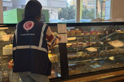 Mersin’de denetimler sürüyor 360 bin TL ceza kesildi