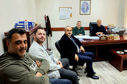 Ormanların geleceği için stratejik adımlar atılıyor