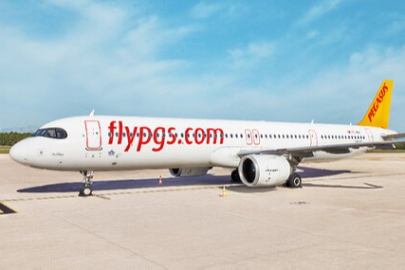 Pegasus, Çekya merkezli Smartwings'i 154 milyon euroya satın alıyor