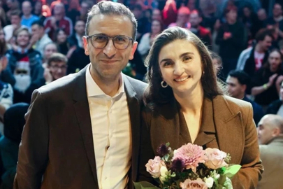 Samet Yılmaz, Almanya'nın ikinci Türk kökenli belediye başkanı oldu