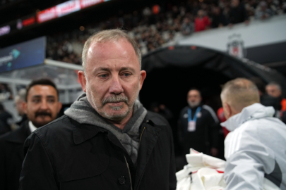 Sergen Yalçın: Hakem camiasının öz eleştiri yapması gerekiyor