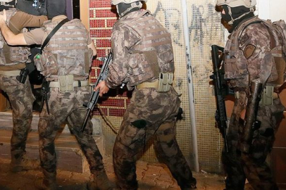 Son dakika… İstanbul Çekmeköy’de narkotik operasyonunda 1 polis yaralandı