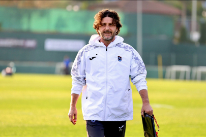 Trabzonspor, Fatih Tekke ile yükselişe geçti