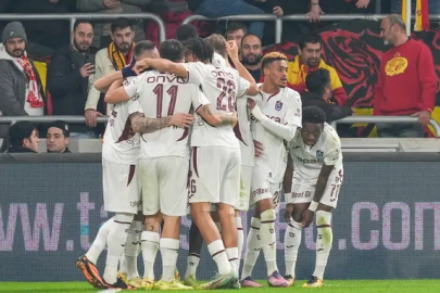 Trabzonspor Göztepe’yi deplasmanda devirdi