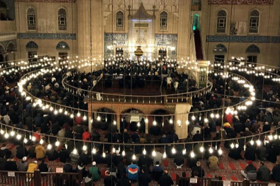 2026 Ramazan ayı takvimi belli oldu: İlk oruç için tarih verildi