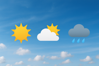  9 Aralık 2025’te bugün hava nasıl olacak? Hangi 4 il için sarı kodlu kar alarmı verildi? Kar geliyor mu?